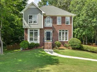252 Wagon Trl, Alabaster, AL 35007