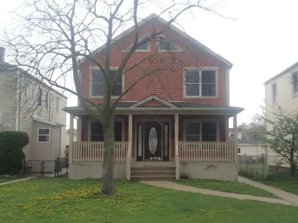 4137 Clinton Ave, Stickney, IL 60402