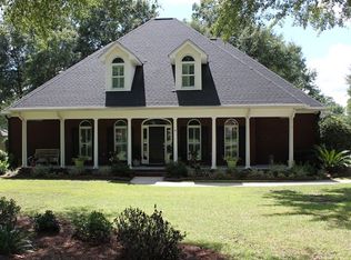 301 Westbrook Rd, Dothan, AL 36303