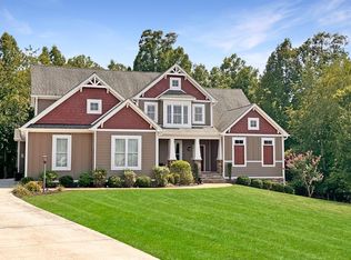 1011 Revelry Point, Forest, VA 24551