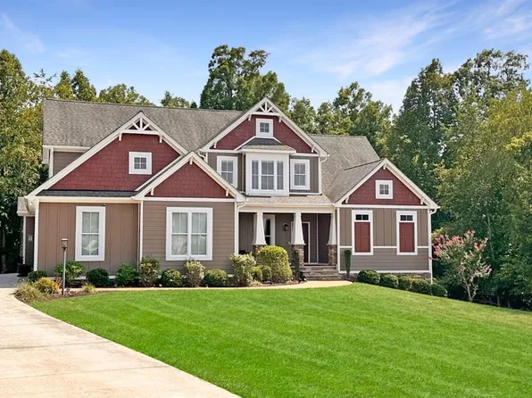 1011 Revelry Point, Forest, VA 24551