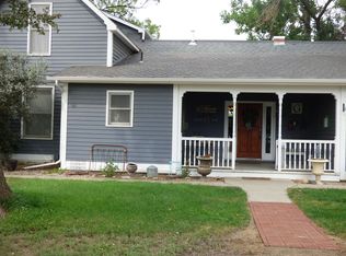 22540 County Road 3, Berthoud, CO 80513