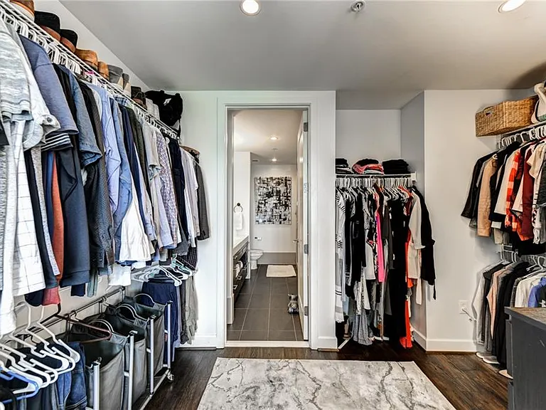 1820 Peachtree St NW #1003 — Photo 21
