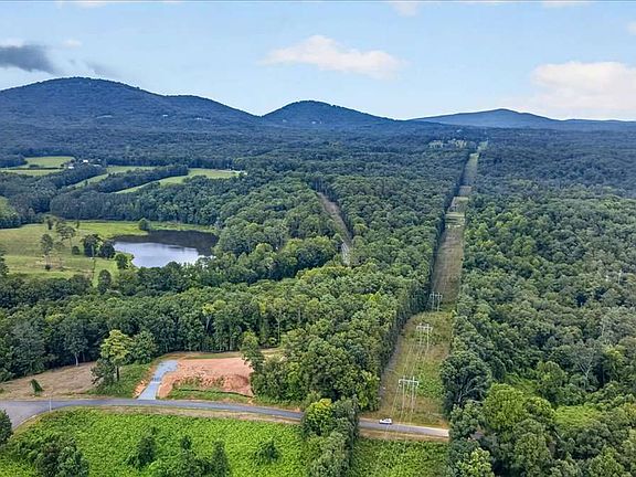 2nd image of 1395 Cowart Mountain Rd