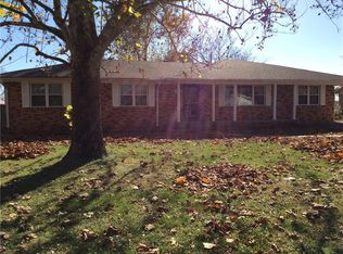 1015 Church St, Alma, AR 72921