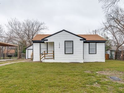 1454 Glenwick Dr, River Oaks, TX, 76114