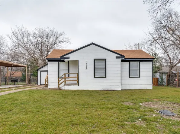 1454 Glenwick Dr, River Oaks, TX 76114