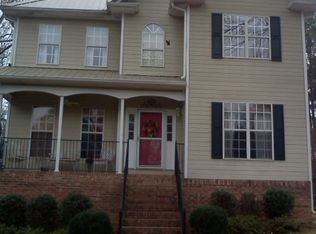 1718 Fieldstone Cir, Helena, AL 35080