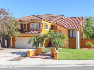 19210 Robinwood Ln, Walnut, CA 91789