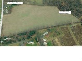 4505 Richmond Rd, Forks Twp, PA 18040