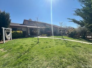 506 E East St, Tehachapi, CA 93561
