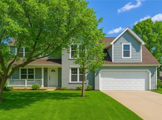 14036 W 113th St, Olathe, KS 66215