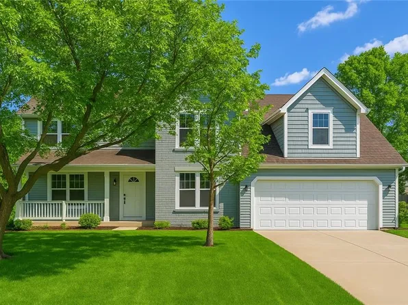 14036 W 113th St, Olathe, KS 66215
