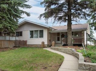 6508 S 45th Ave, Camrose, AB T4V 0C5