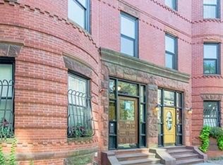 148 Worcester St APT 3, Boston, MA 02118