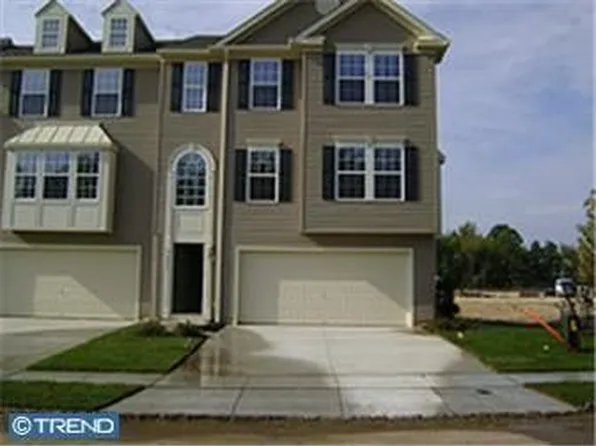 1504 Jason Dr Unit 1504, Cinnaminson, NJ 08077