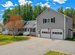 5 Pine St, Boscawen, NH 03303