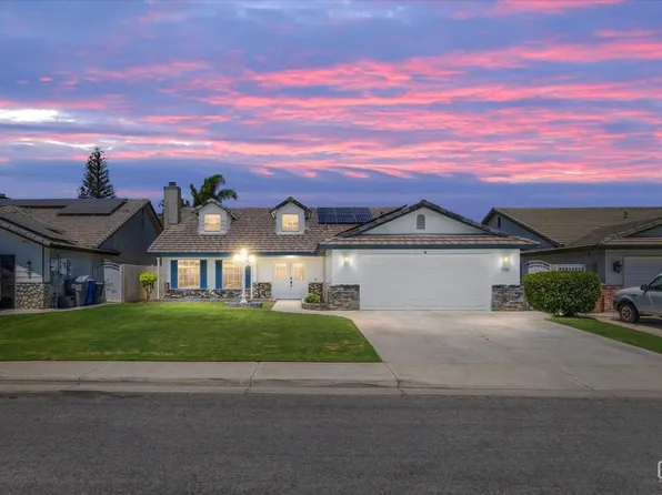 3404 Cathedral Rose Ave, Bakersfield, CA 93313