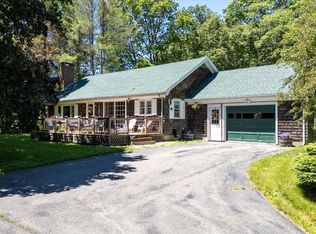 928 N Union Rd, Union, ME 04862