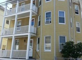 128 Eugenia St, New Bedford, MA 02745