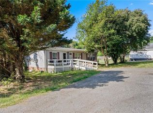 1990 Gumtree Rd, Winston Salem, NC 27107