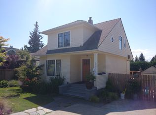 2621 50th Ave SW, Seattle, WA 98116