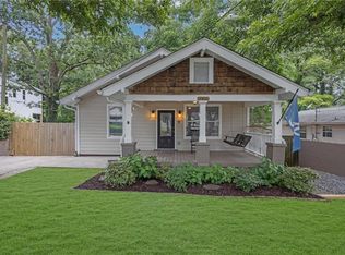265 Haas Ave SE, Atlanta, GA 30316