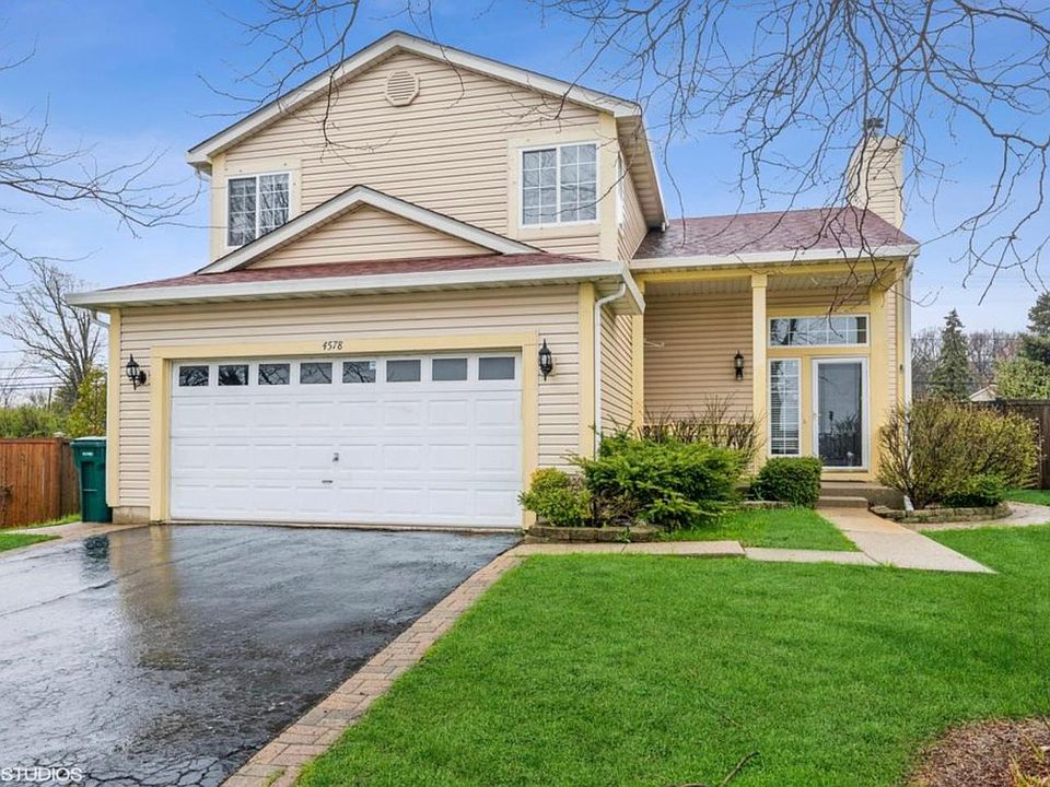 4578 W Tucker Ln, Waukegan, IL 60085 Zillow
