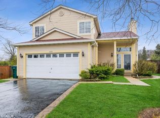 4578 W Tucker Ln, Waukegan, IL 60085