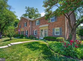 Cardinal Forest Condo, Springfield, VA 22152