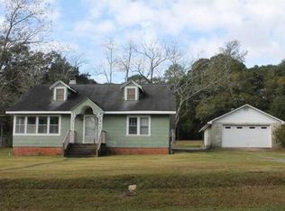 162 East Dr, Mobile, AL 36608