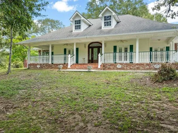 62057 1054th Hwy, Amite, LA 70422
