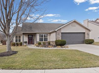 4436 Stergen Dr, Lafayette, IN 47909