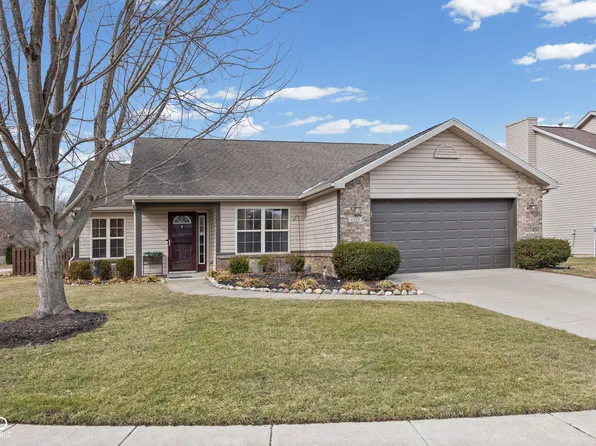 4436 Stergen Dr, Lafayette, IN 47909