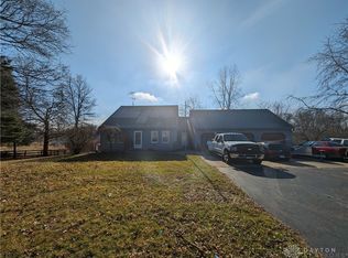 1763 Jackson Hill Rd, Urbana, OH 43078