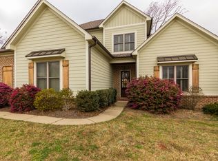 113 Oxmoor Rdg, Oxford, MS 38655