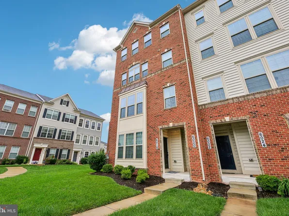 6018 Forum Sq, Frederick, MD 21703