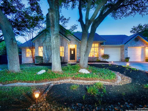 16107 Santa Cathrena, San Antonio, TX 78232