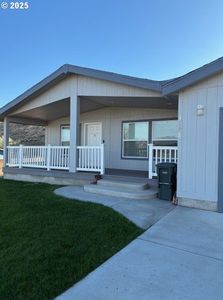 3108 SW River View Dr, Pendleton, OR, 97801