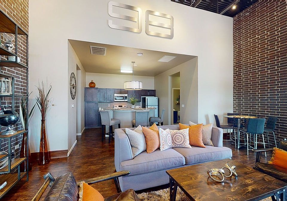 98 Apartments 12700 E 100th St N Owasso OK Zillow