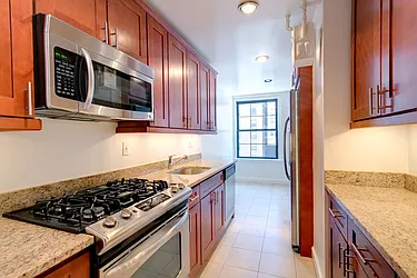 Rented by Halstead Real Estate