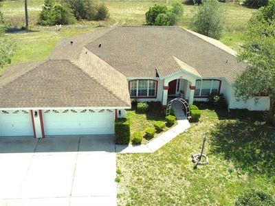 16361 SW 48th Cir, Ocala, FL, 34473