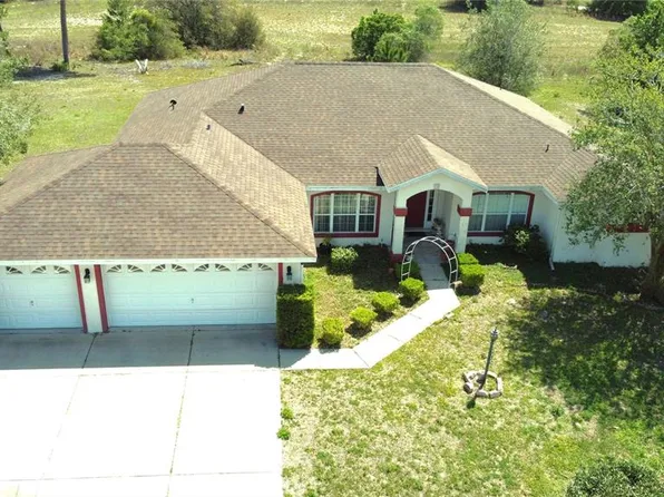 16361 SW 48th Cir, Ocala, FL 34473