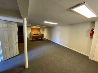 1410 E Joppa Rd, Towson, MD 21286