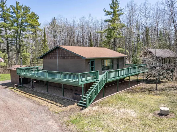 6960 S County Road B, Superior, WI 54880