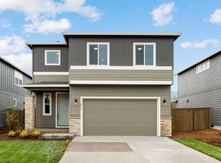 8521 N 5th St LOT 3, Ridgefield, WA 98642