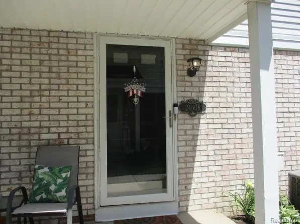 24608 Spring Ln #44, Harrison Township, MI 48045