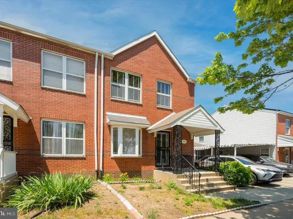 810 N Park Ave, Philadelphia, PA 19123