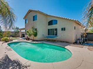 16004 W Tonto St, Goodyear, AZ 85338