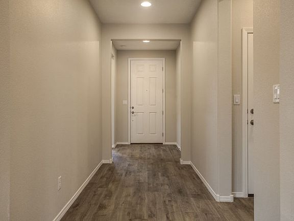 Available Quick Move-In Home